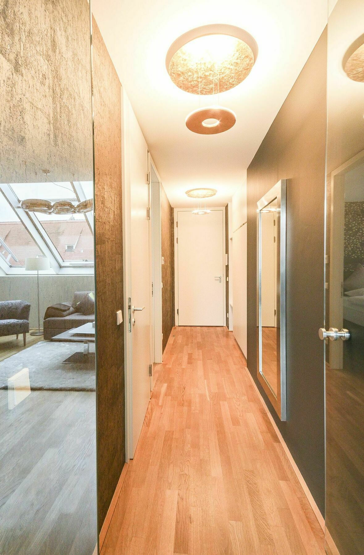 Appartement Abieshomes Serviced - Downtown