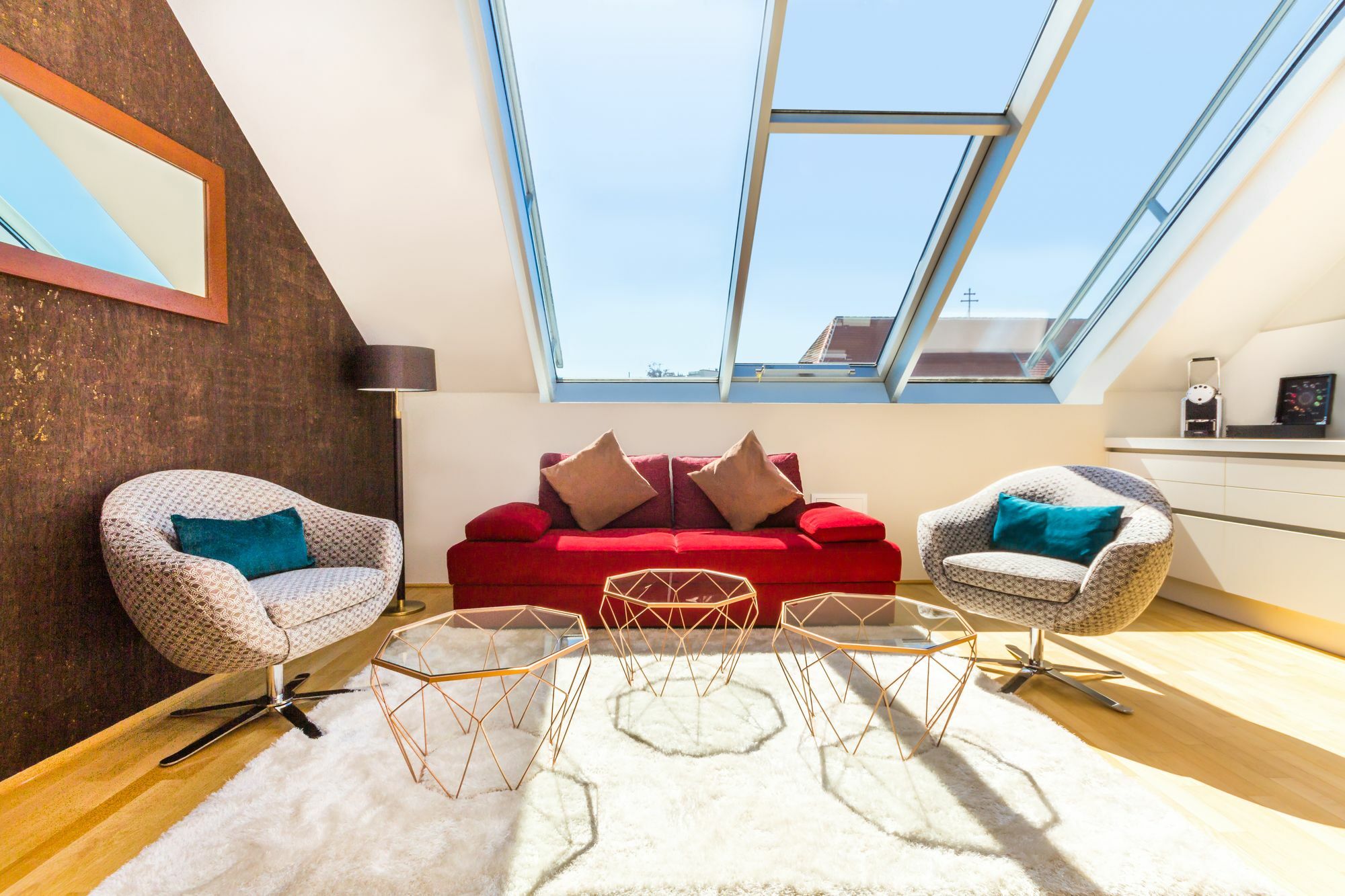Appartement Abieshomes Serviced - Downtown