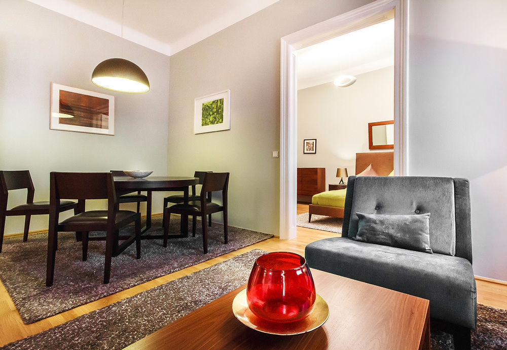 Appartamento Abieshomes Serviced - Downtown *