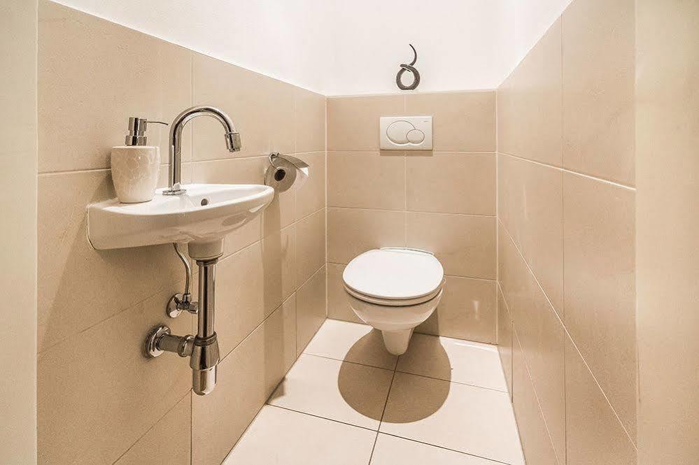 Abieshomes Serviced - Downtown Appartamento *