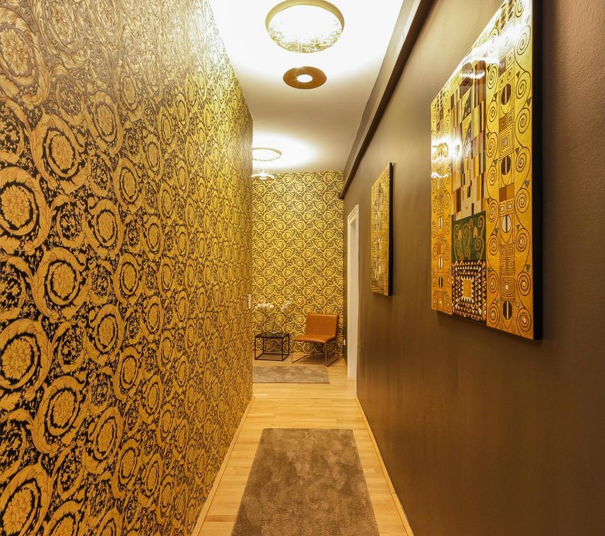 Appartement Abieshomes Serviced - Downtown *