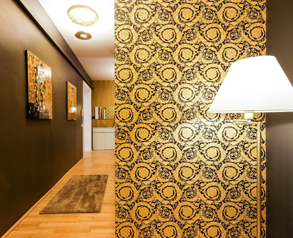 Appartement Abieshomes Serviced - Downtown *