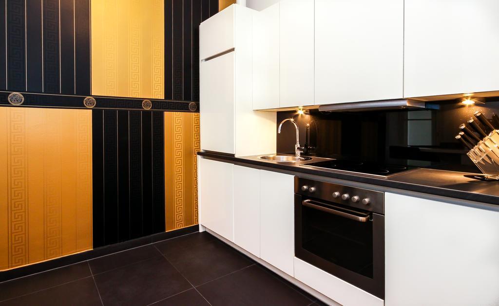 Appartement Abieshomes Serviced - Downtown