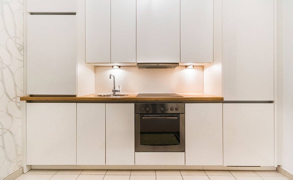 Abieshomes Serviced - Downtown Vienne