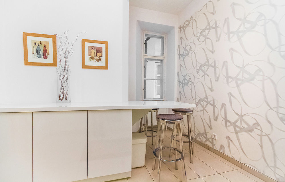 Appartement Abieshomes Serviced - Downtown