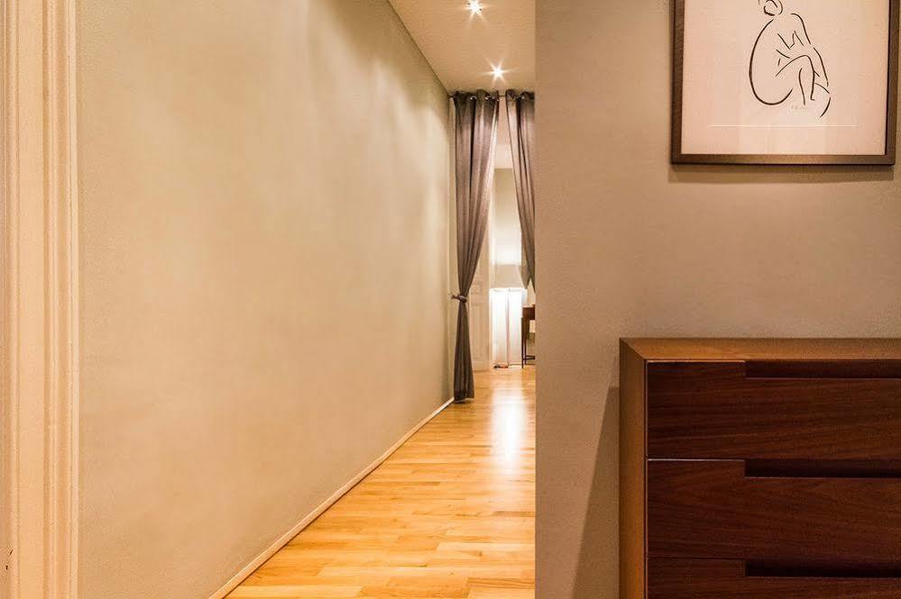 Abieshomes Serviced - Downtown Appartement Vienne