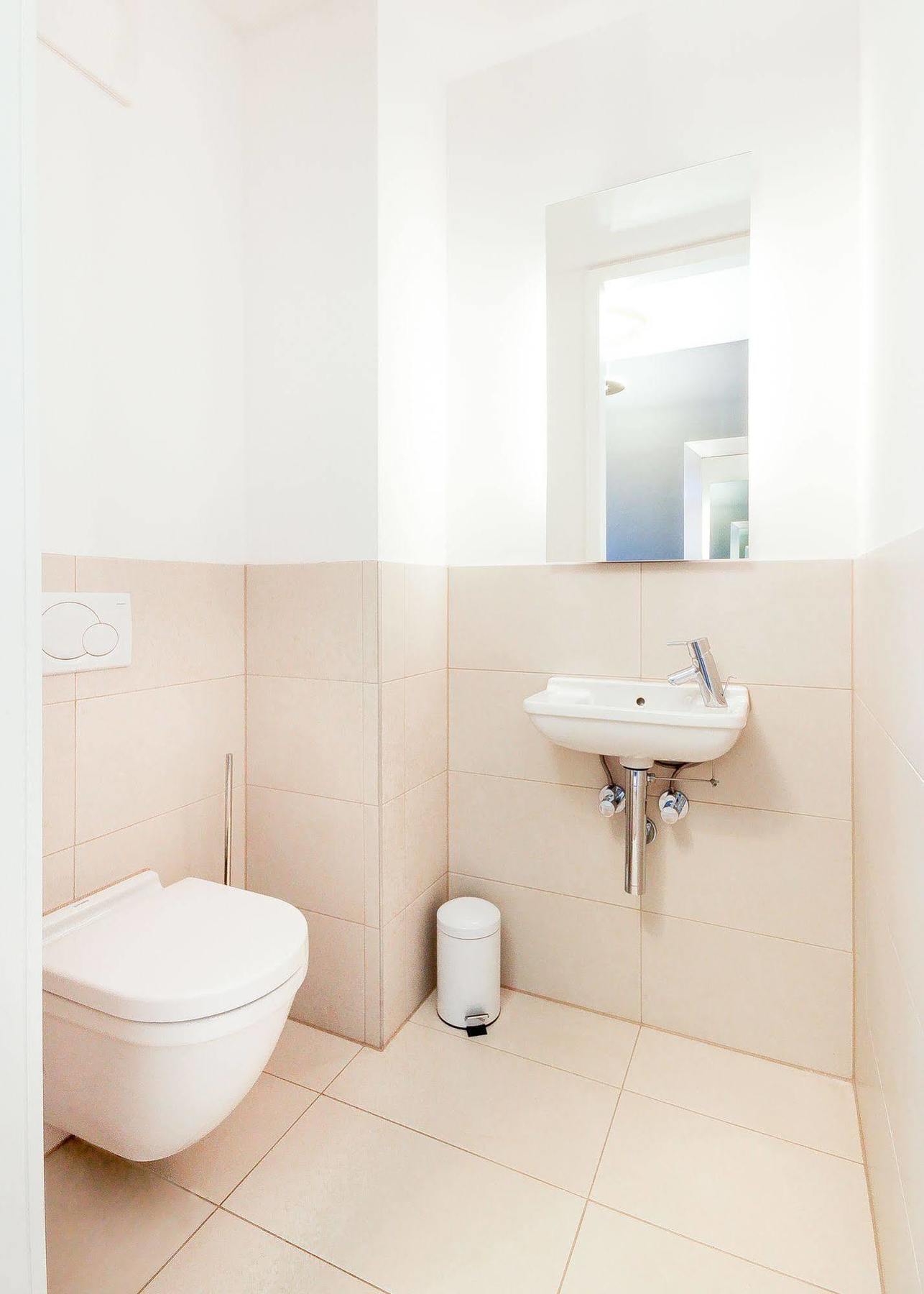 Abieshomes Serviced - Downtown Vienne