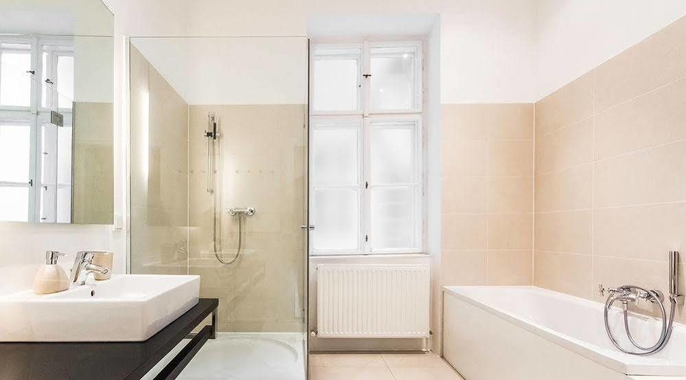 Abieshomes Serviced - Downtown Vienne